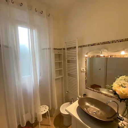 Fortezza Garden Appartamento Firenze