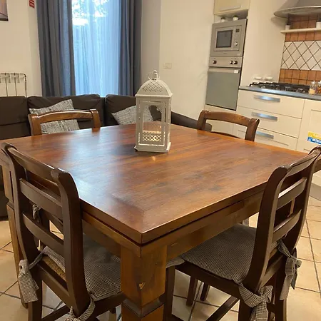 Fortezza Garden Appartamento Firenze