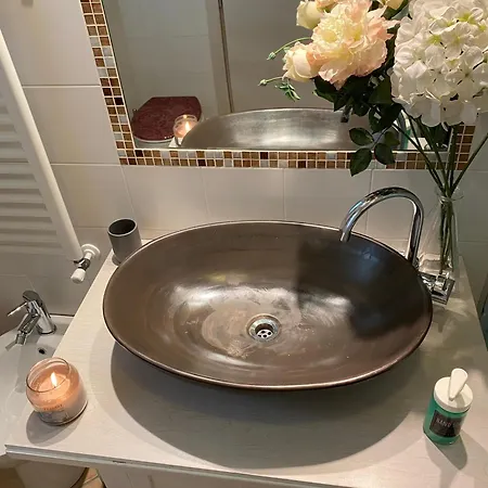 Fortezza Garden Appartamento