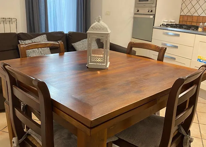 Fortezza Garden Apartamento Florença