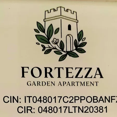 Fortezza Garden