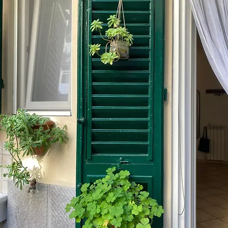 Fortezza Garden * Florens